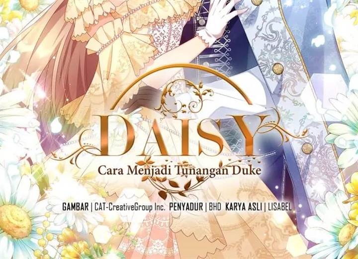 Daisy Chapter 159