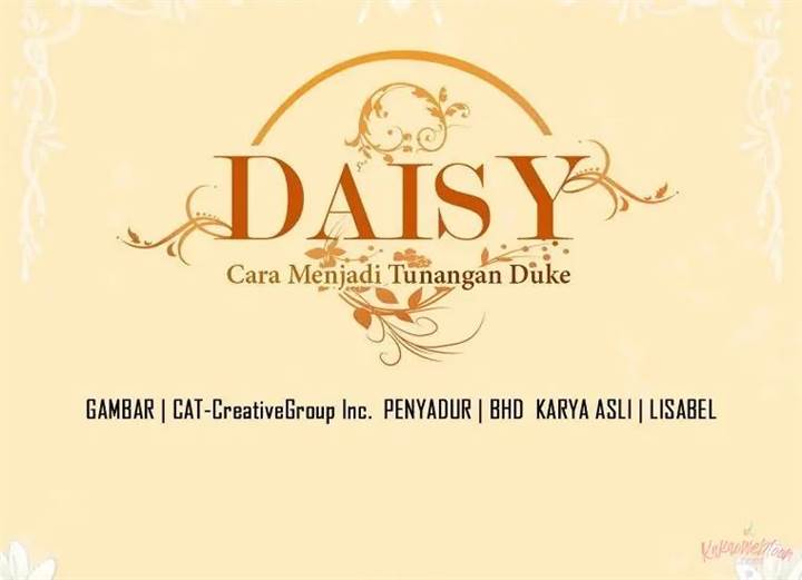 Daisy Chapter 163