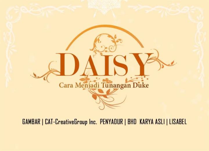 Daisy Chapter 177