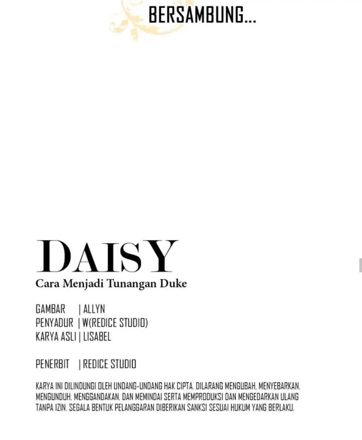 Daisy Chapter 43