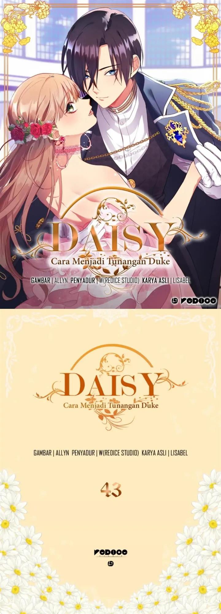 Daisy Chapter 43