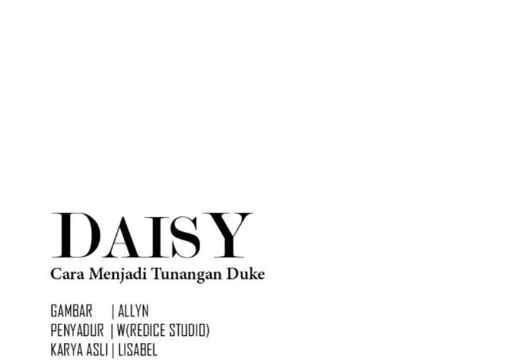 Daisy Chapter 45