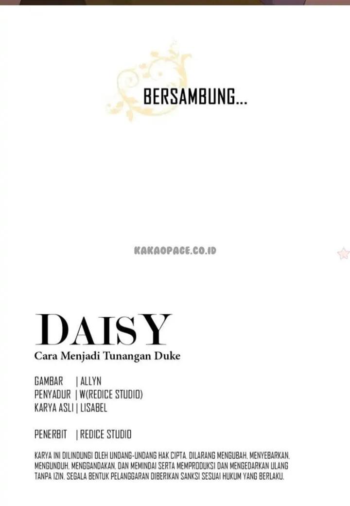 Daisy Chapter 48