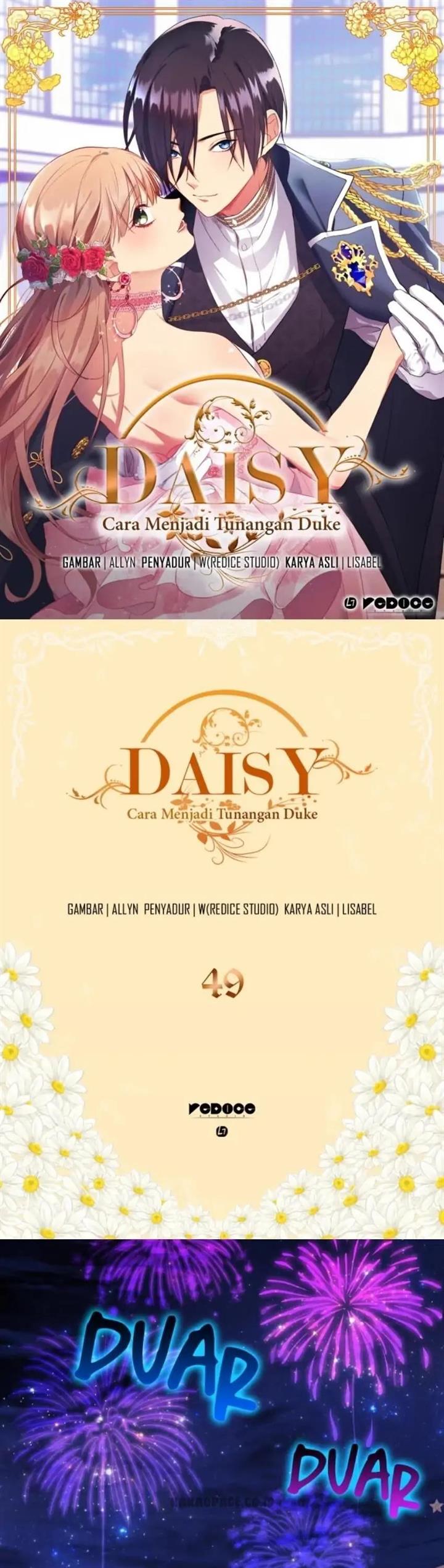 Daisy Chapter 49