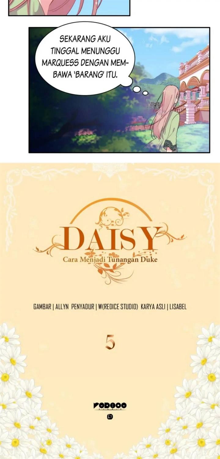 Daisy Chapter 5