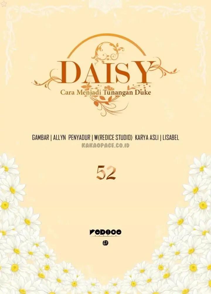 Daisy Chapter 52