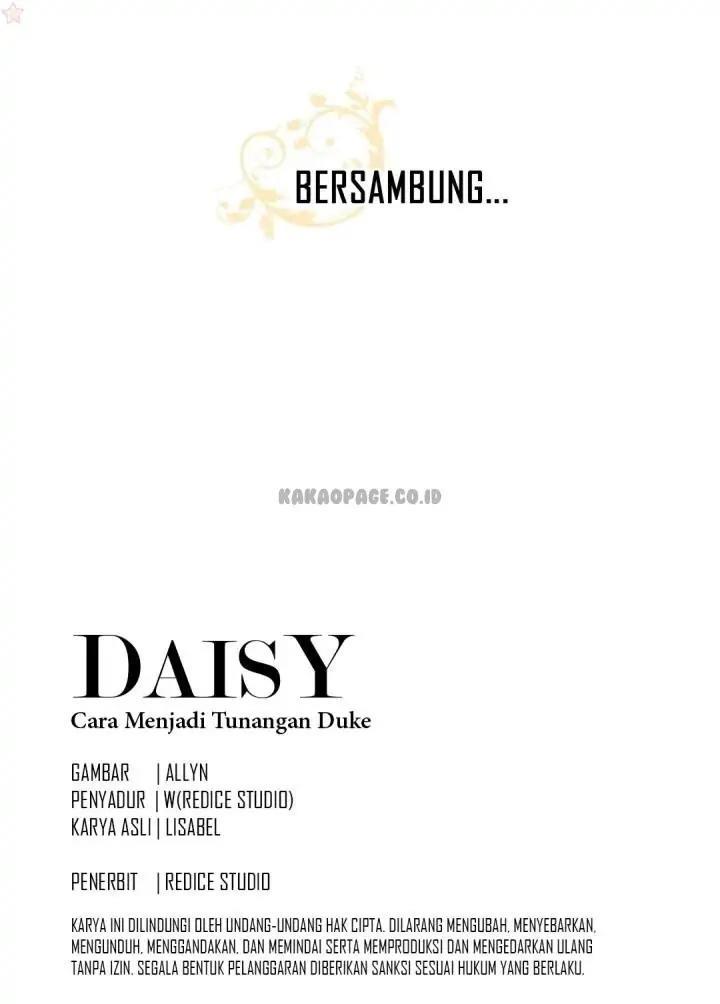 Daisy Chapter 52
