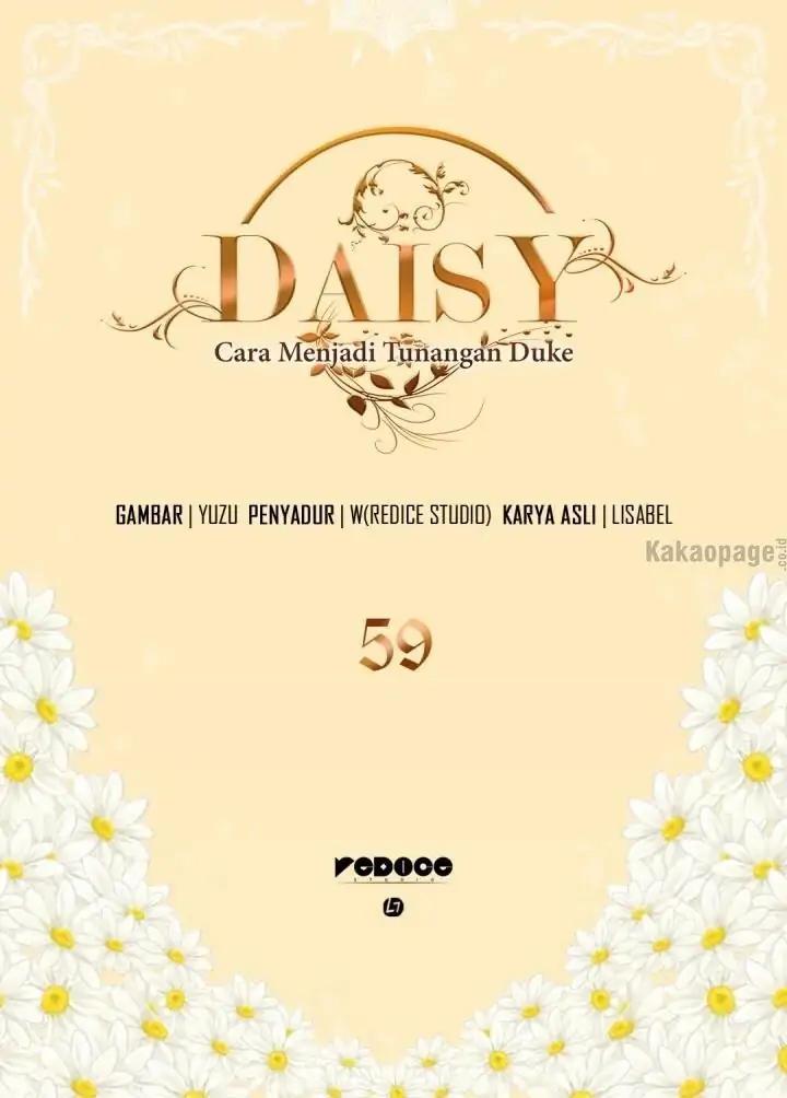 Daisy Chapter 59