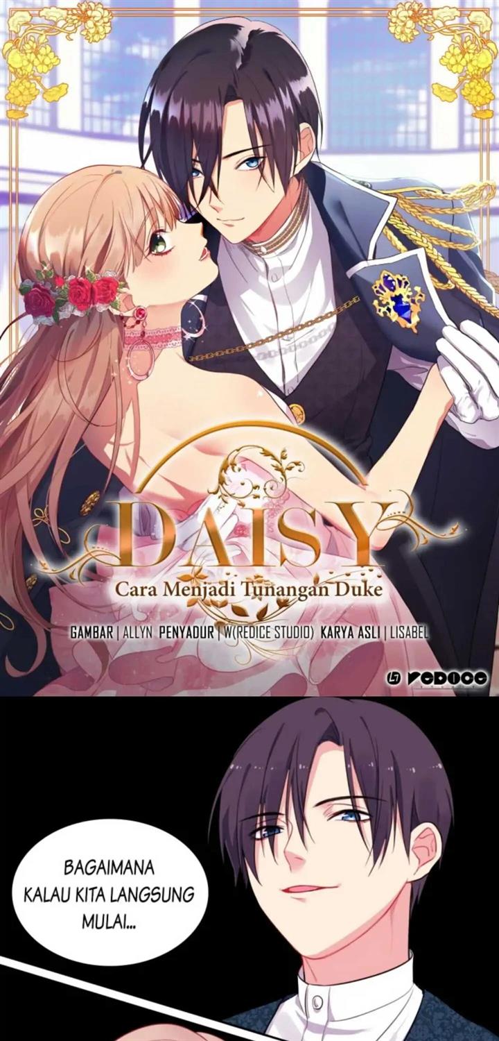 Daisy Chapter 6