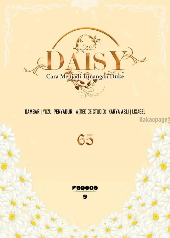 Daisy Chapter 65