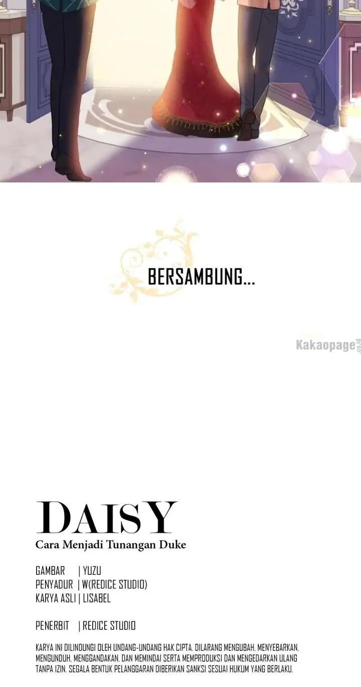Daisy Chapter 66