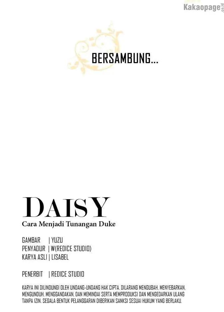 Daisy Chapter 70