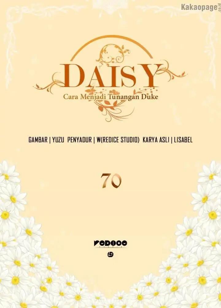 Daisy Chapter 70