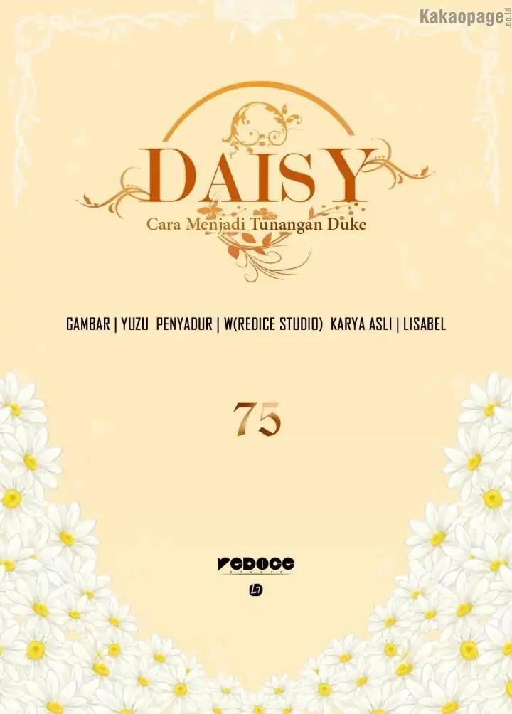 Daisy Chapter 75