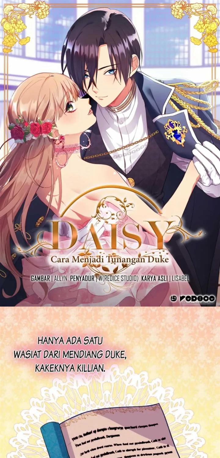 Daisy Chapter 8