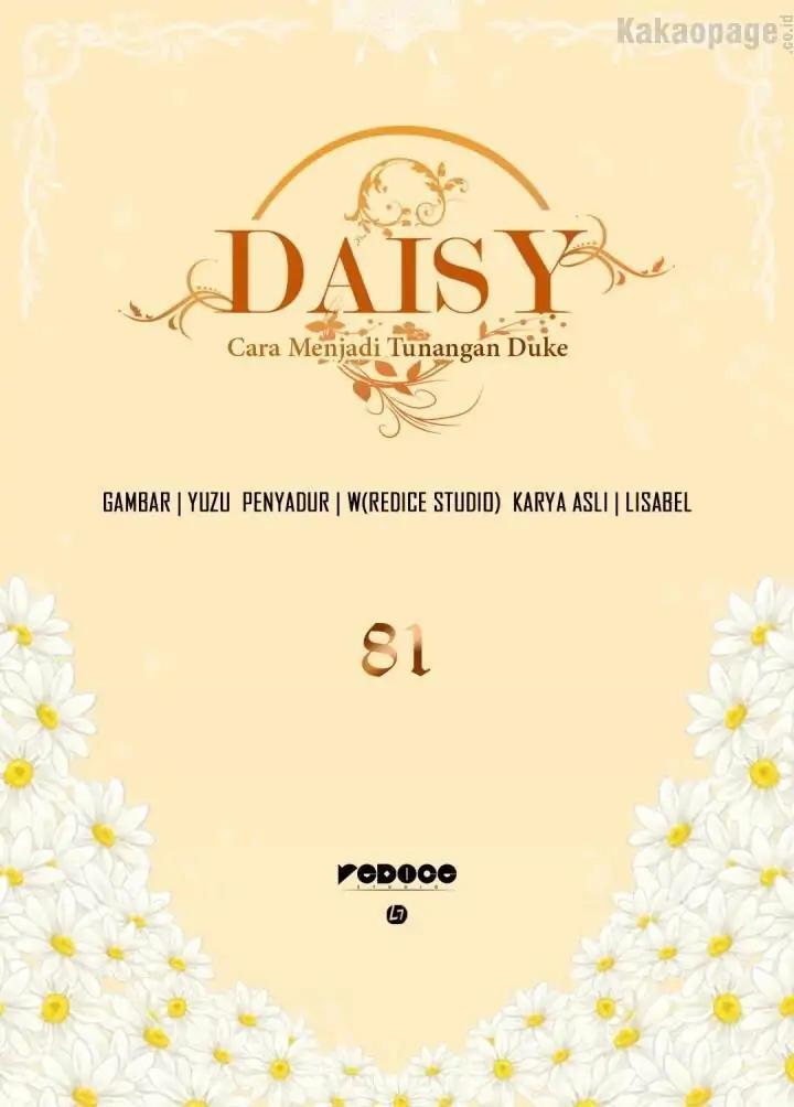 Daisy Chapter 81