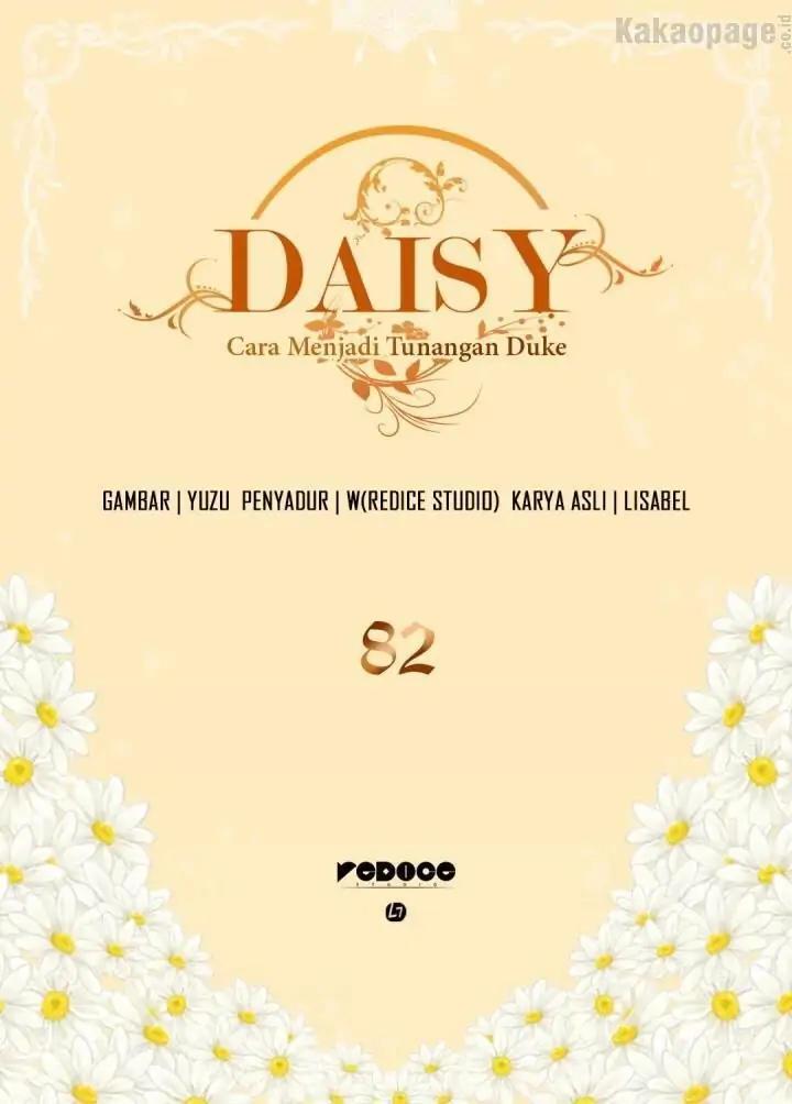 Daisy Chapter 82