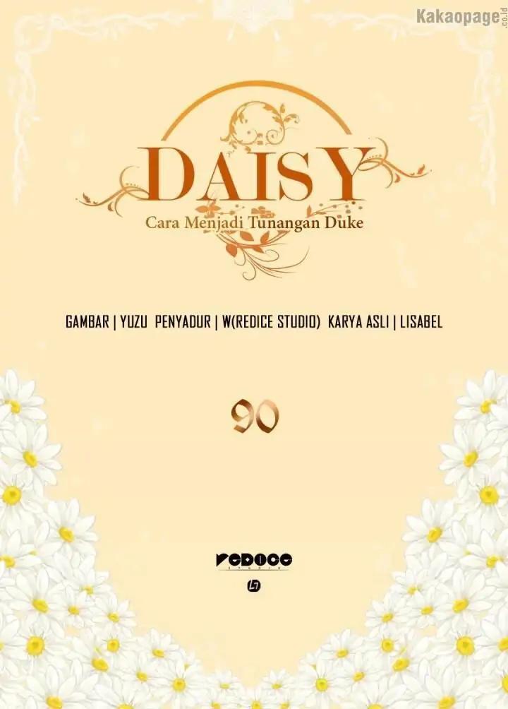 Daisy Chapter 90