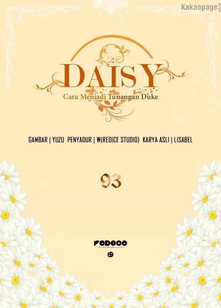 Daisy Chapter 93