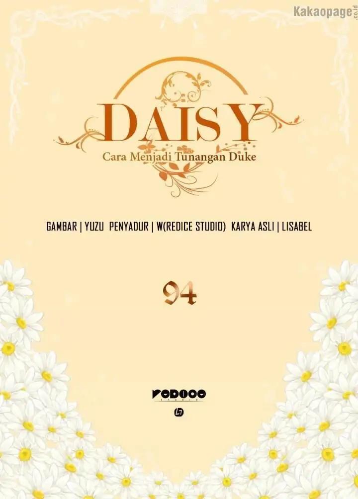 Daisy Chapter 94