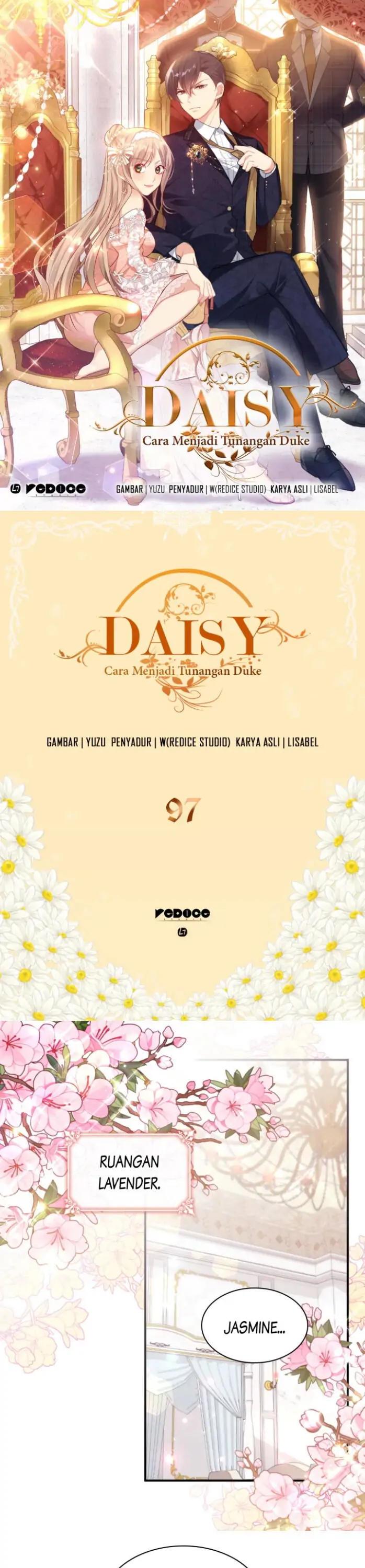 Daisy Chapter 97