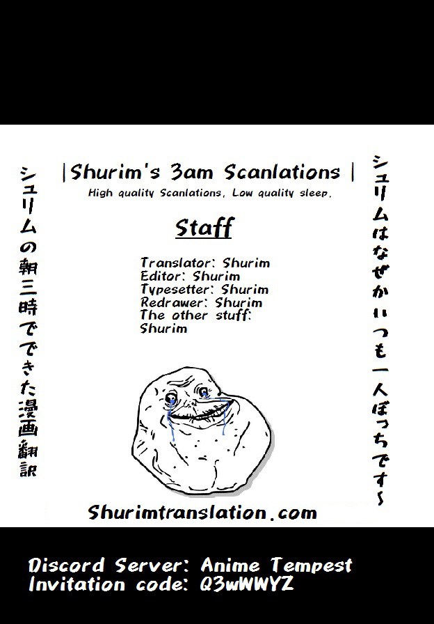 Tensei Shitara Slime Datta Ken Chapter 39