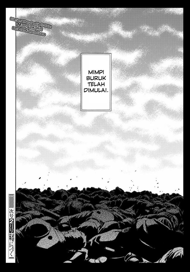 Tensei Shitara Slime Datta Ken Chapter 65