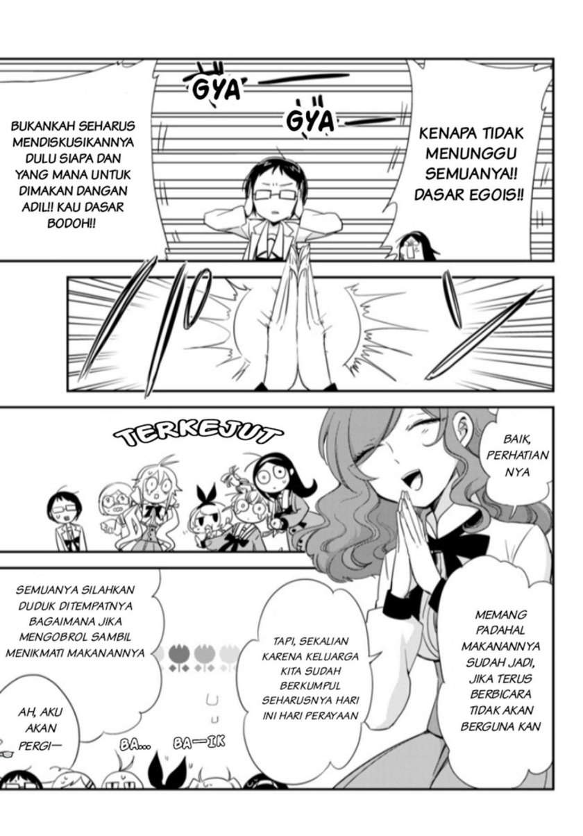 Opapagoto Chapter 2