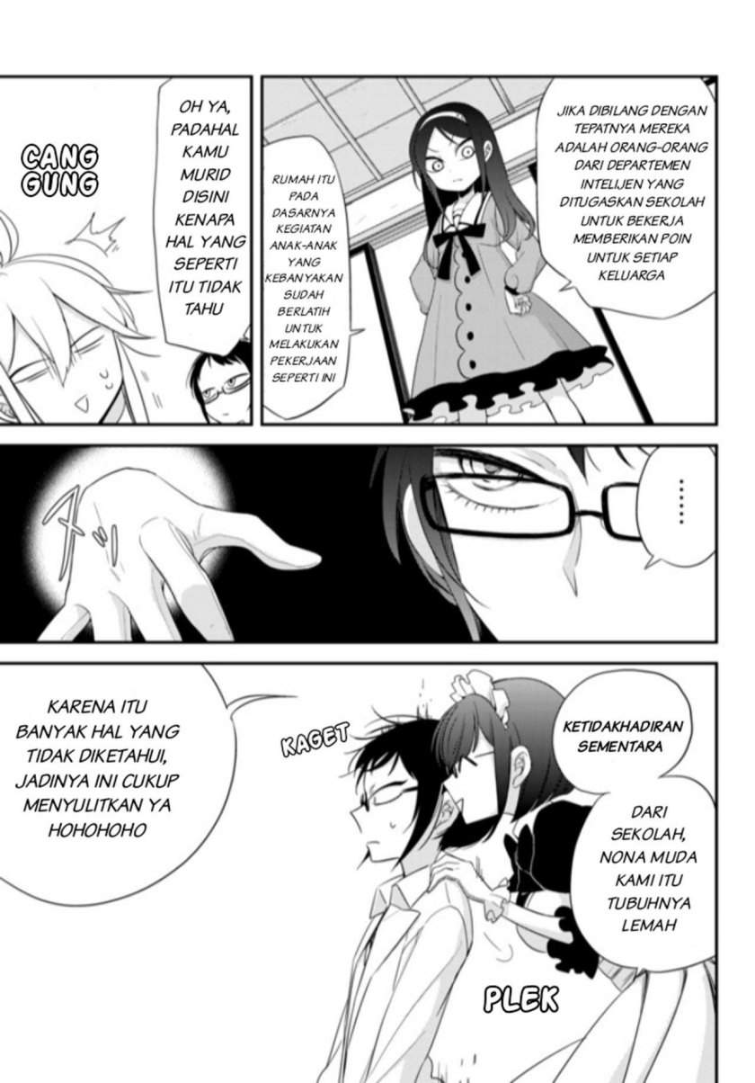 Opapagoto Chapter 2