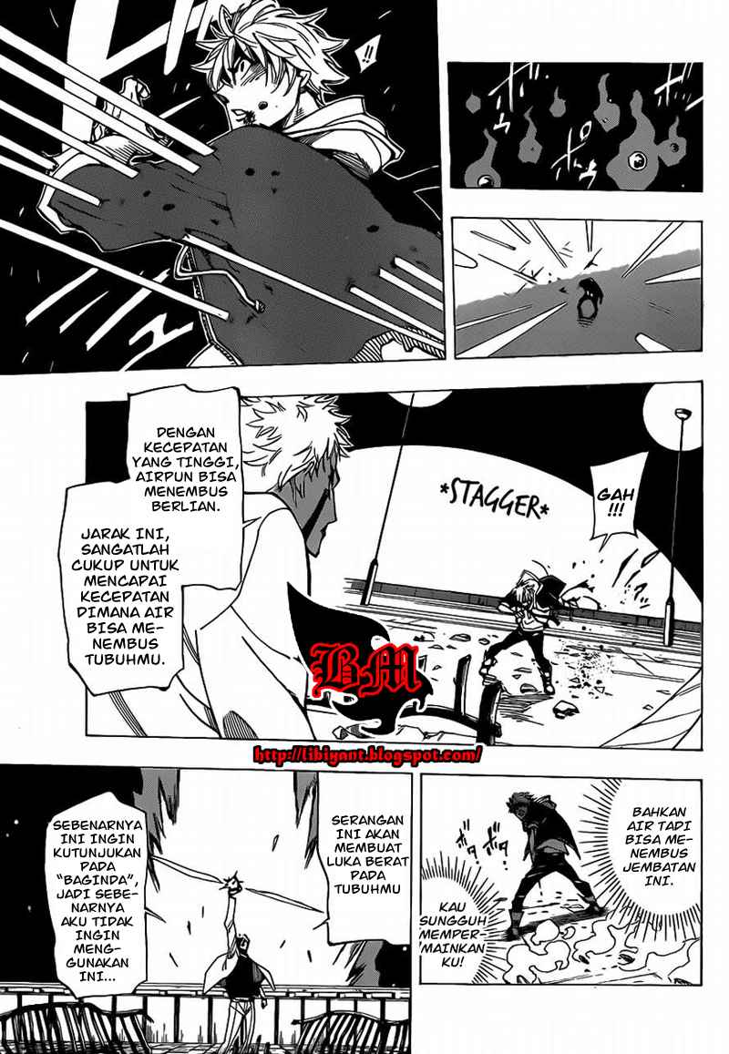 Arago Chapter 52