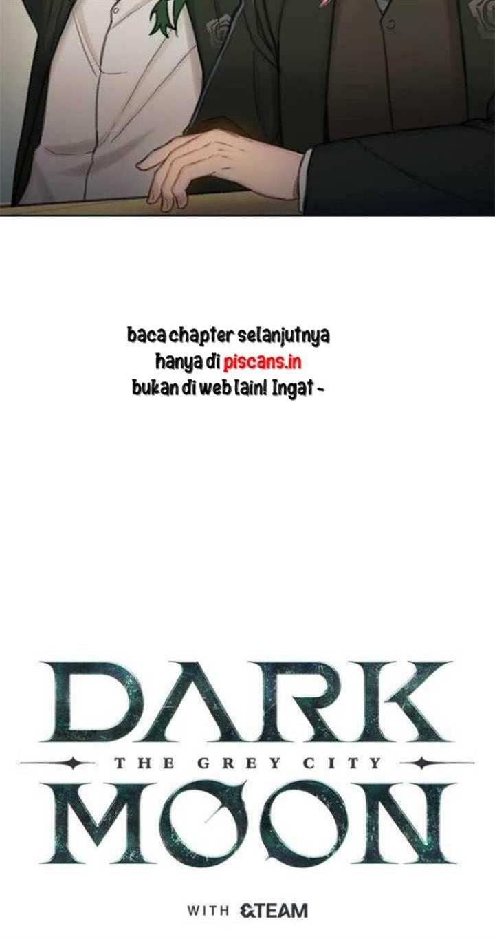Dark Moon: The Grey City Chapter 18