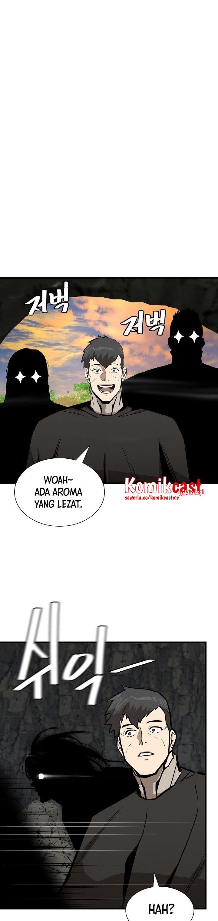 Return Survival Chapter 139