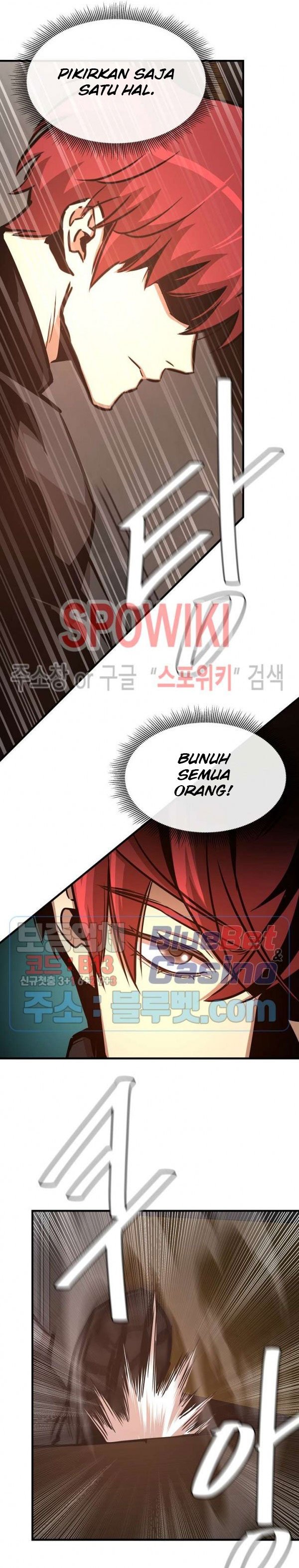 Return Survival Chapter 47