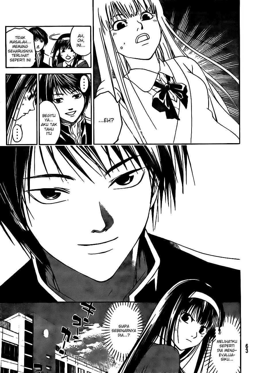 Code: Breaker Chapter 4