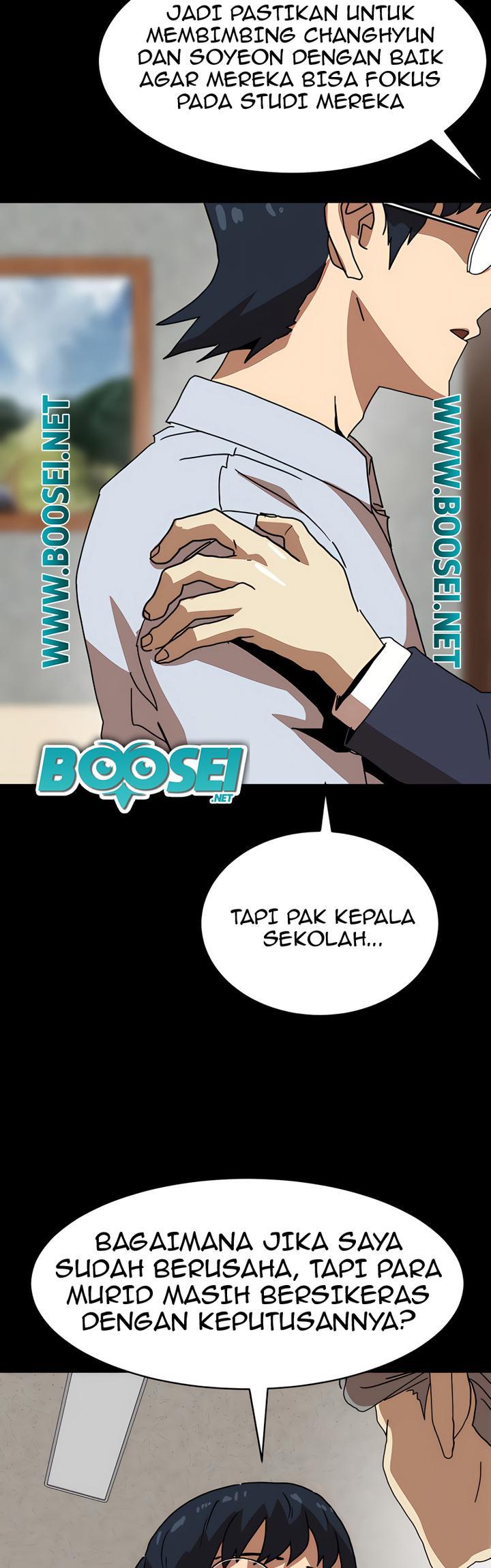 Double Click Chapter 39