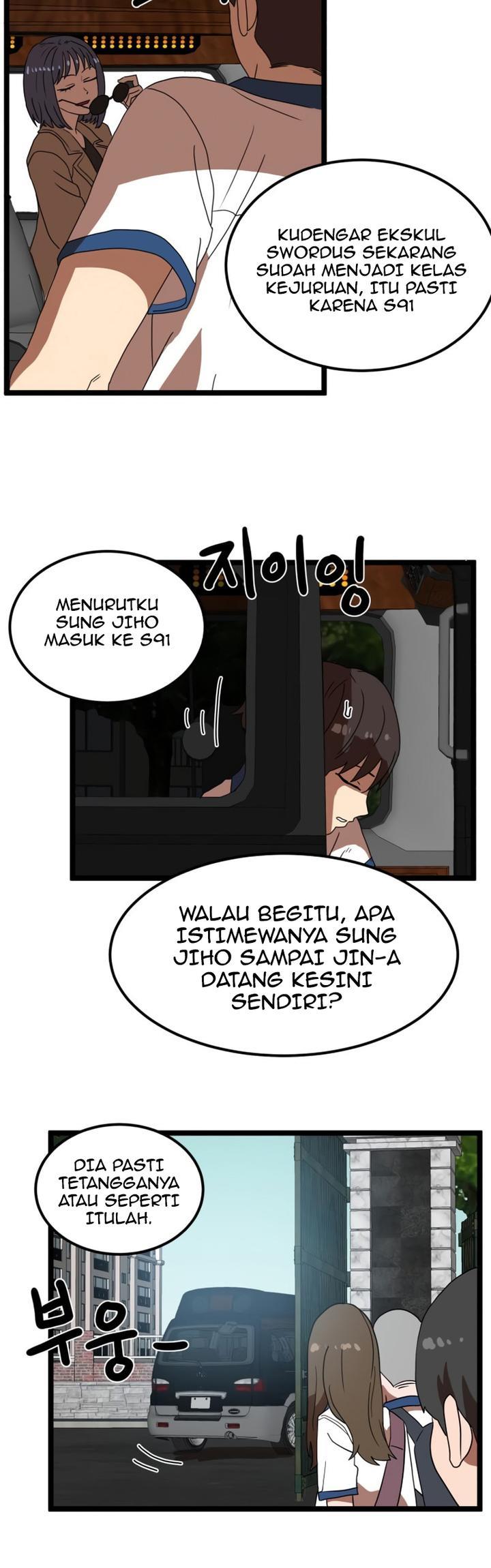 Double Click Chapter 41