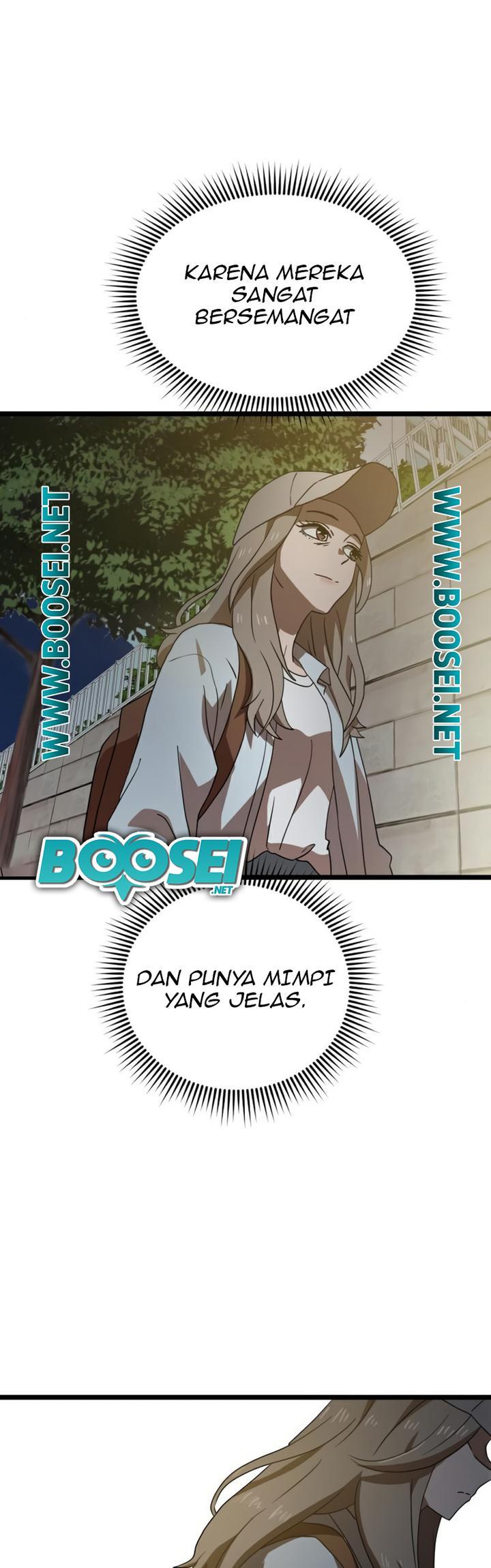 Double Click Chapter 42