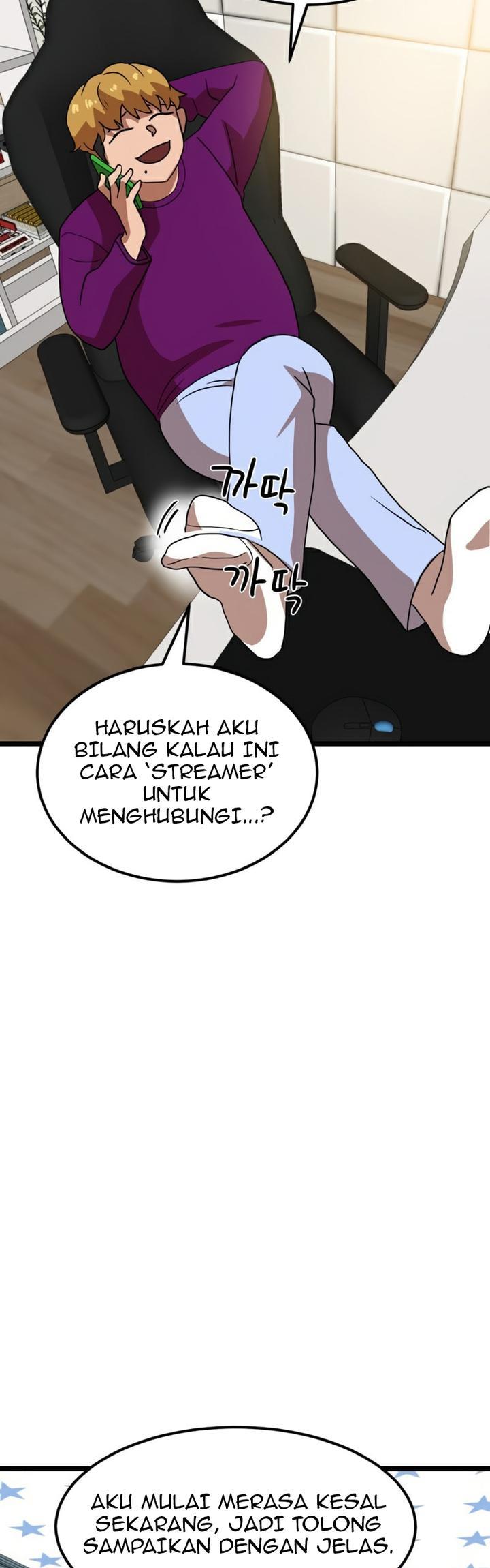 Double Click Chapter 42