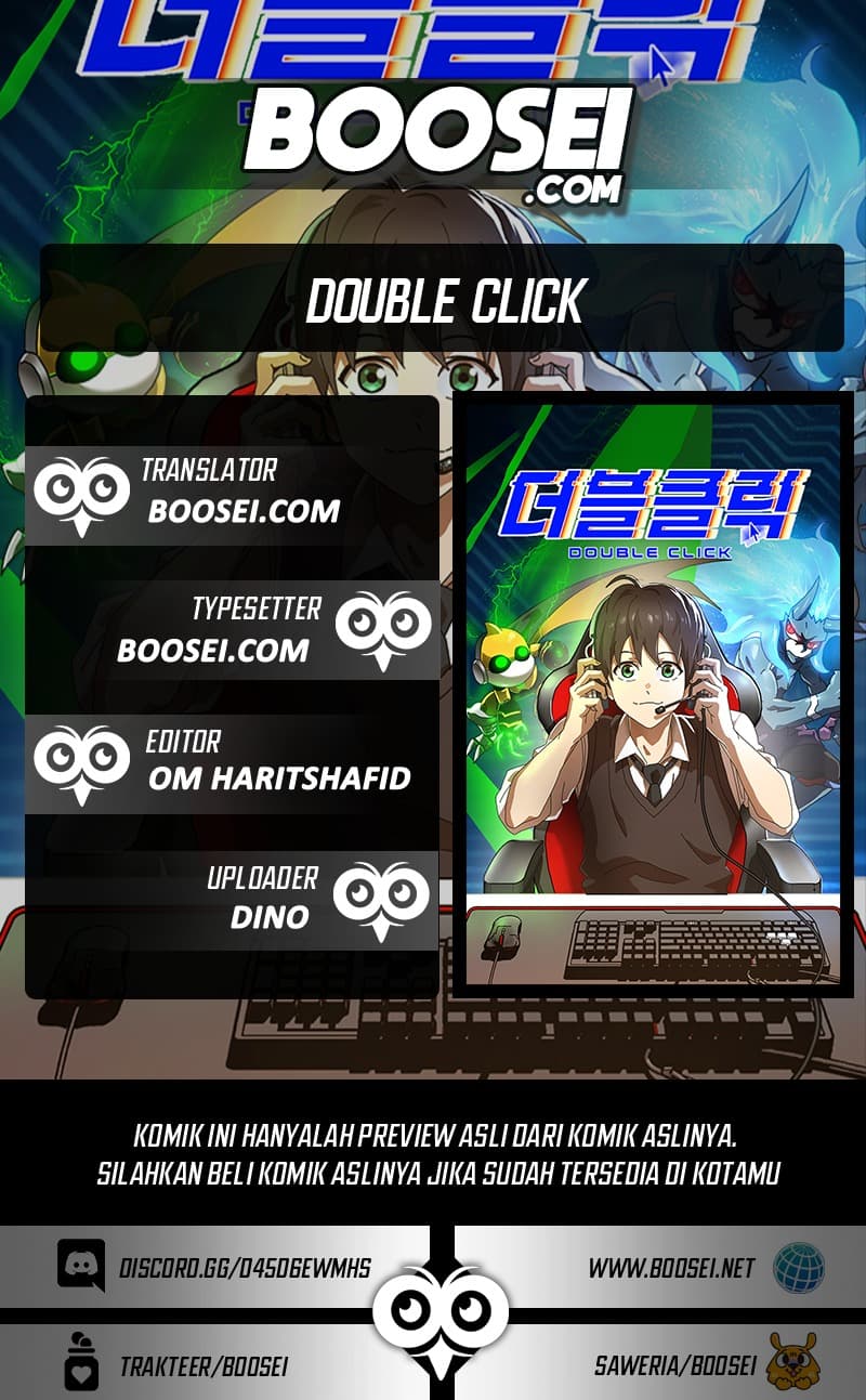 Double Click Chapter 45