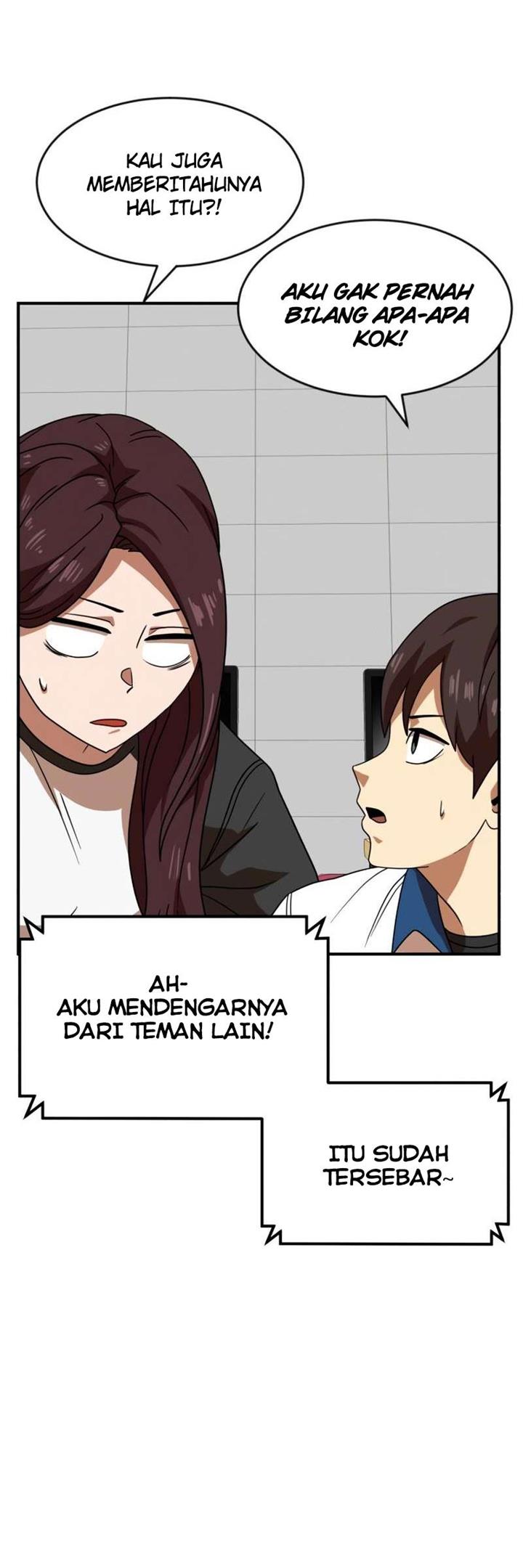 Double Click Chapter 46