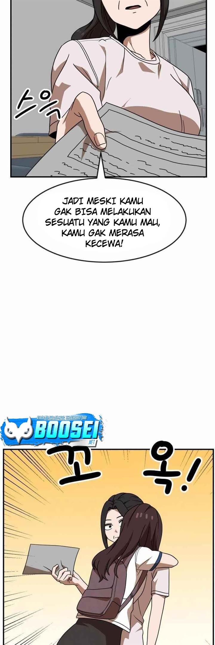 Double Click Chapter 48