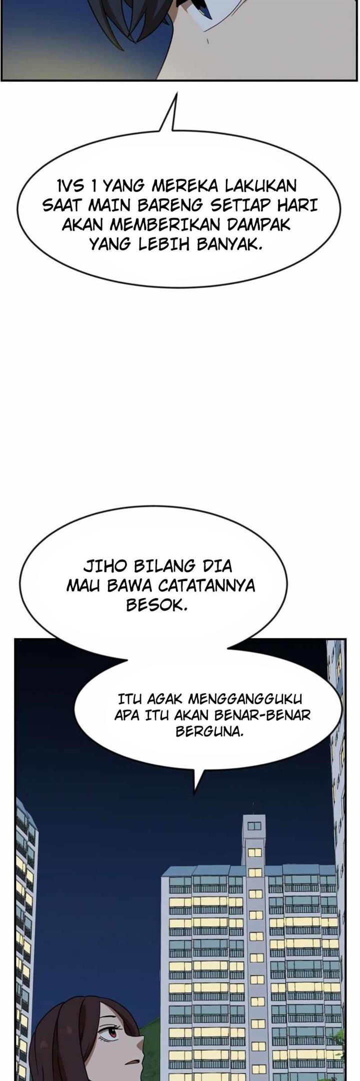 Double Click Chapter 48