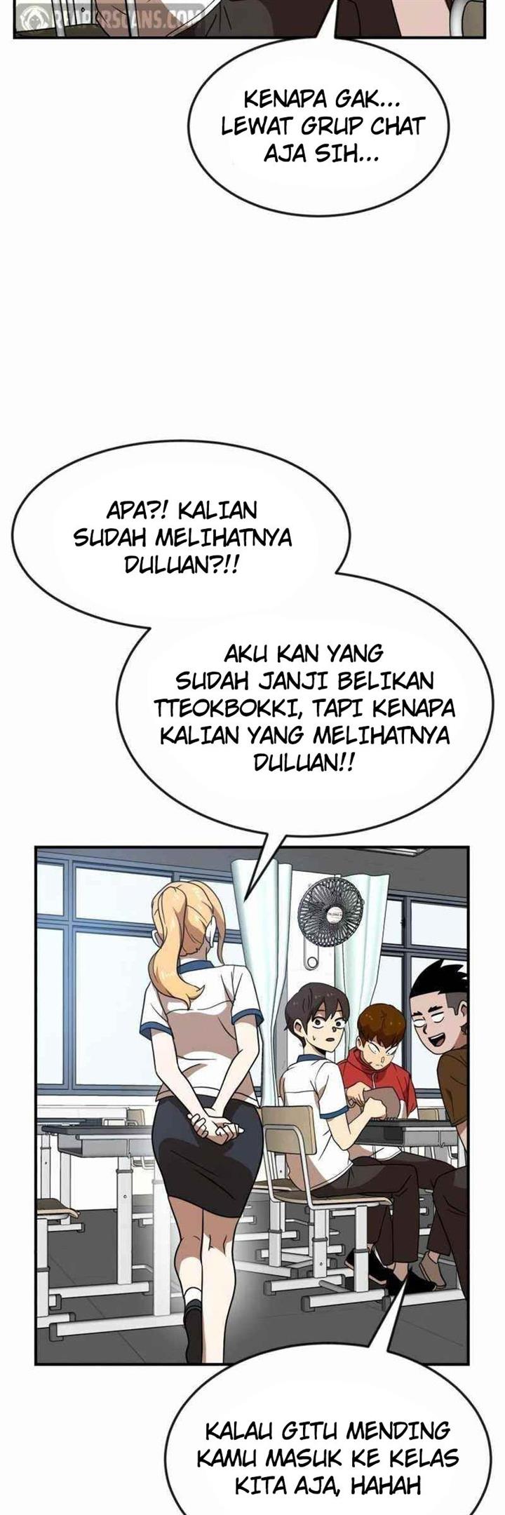 Double Click Chapter 48