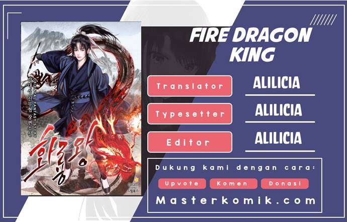 Fire King Dragon Chapter 10
