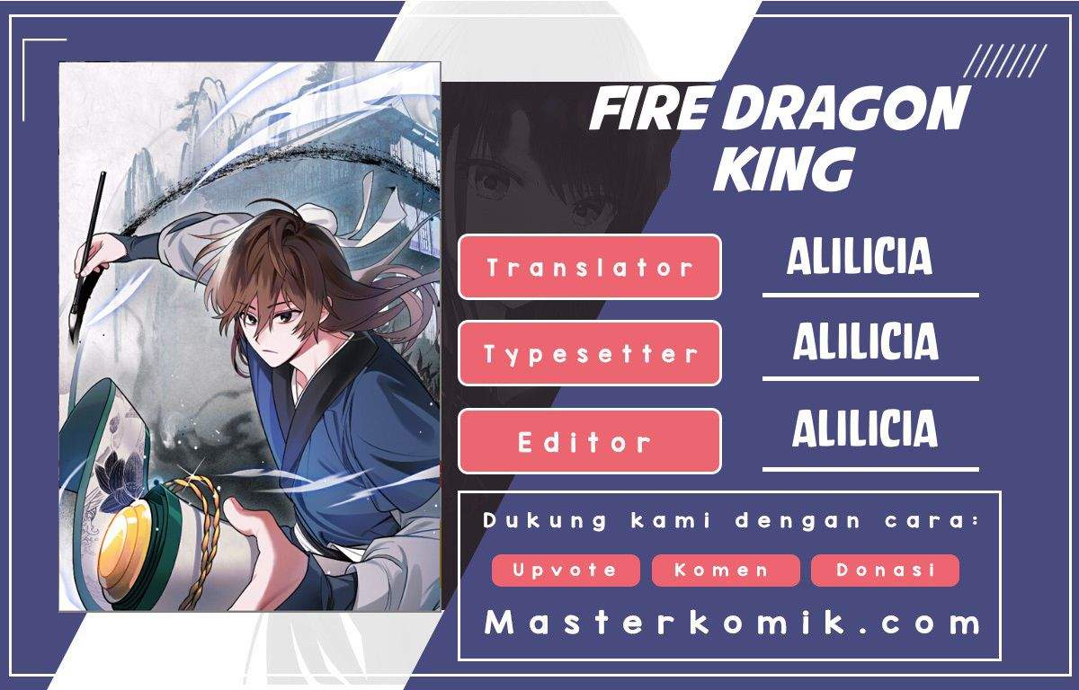 Fire King Dragon Chapter 16