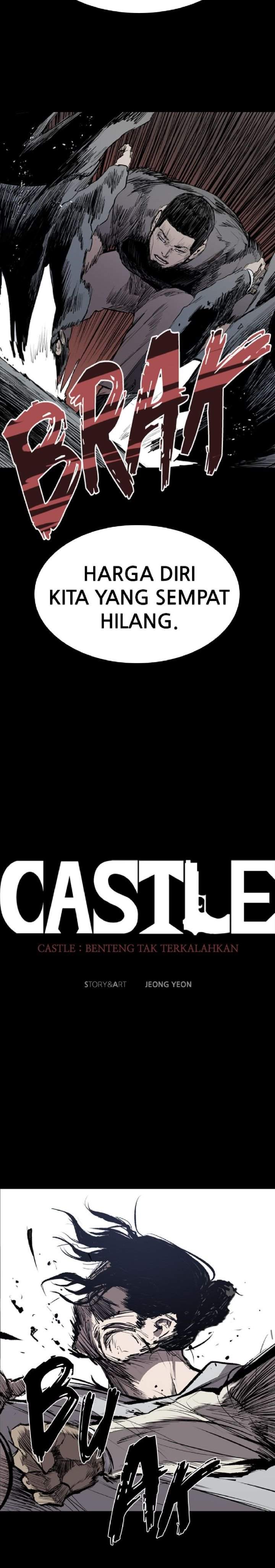 Castle Chapter 27
