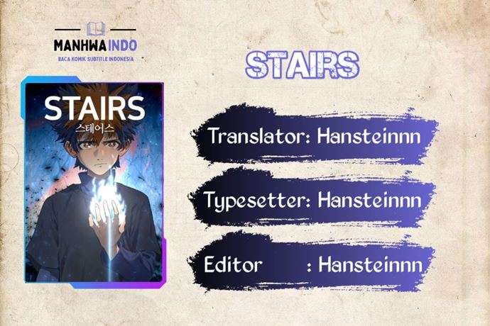 Stairs Chapter 7