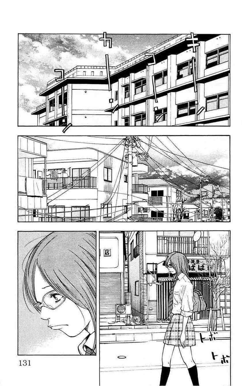 Clover Chapter 58