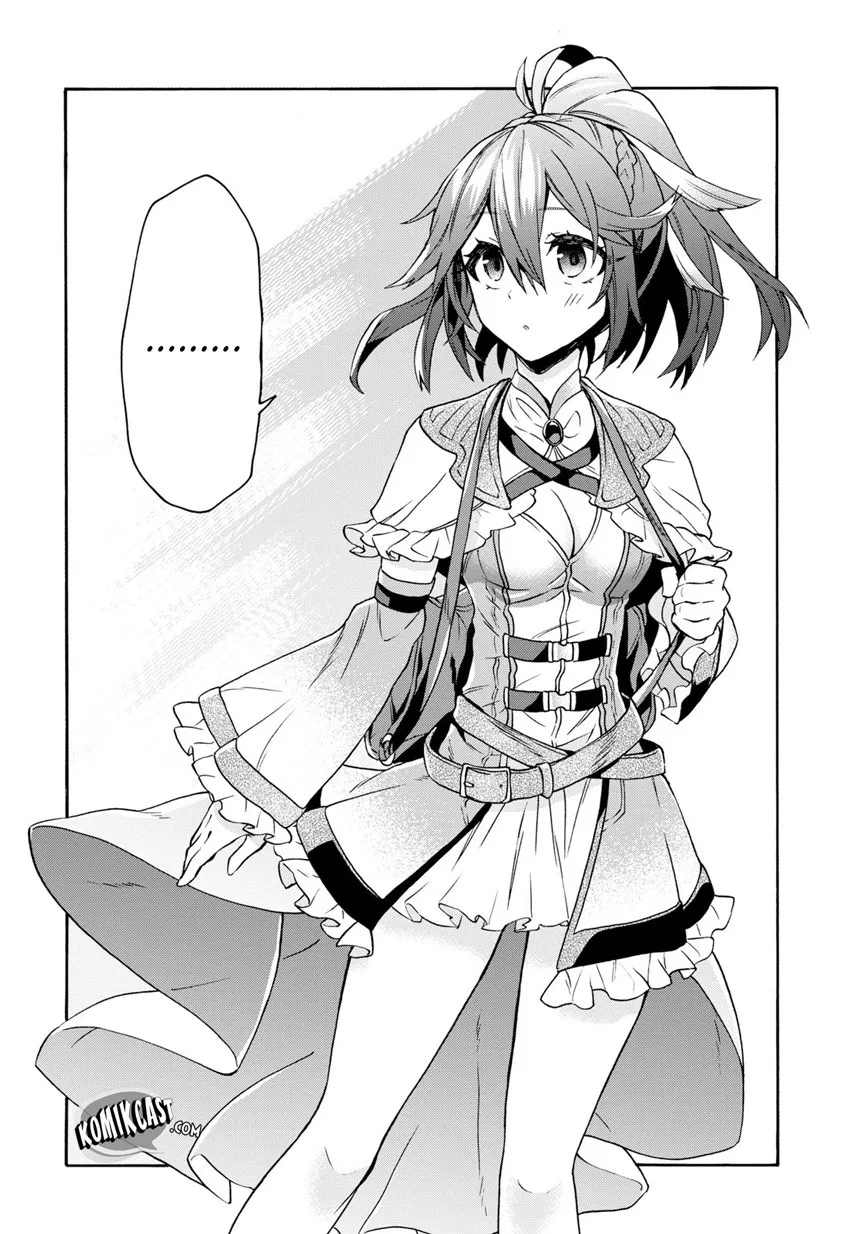 29-sai Dokushin wa Isekai de Jiyuu ni Ikita……katta Chapter 01