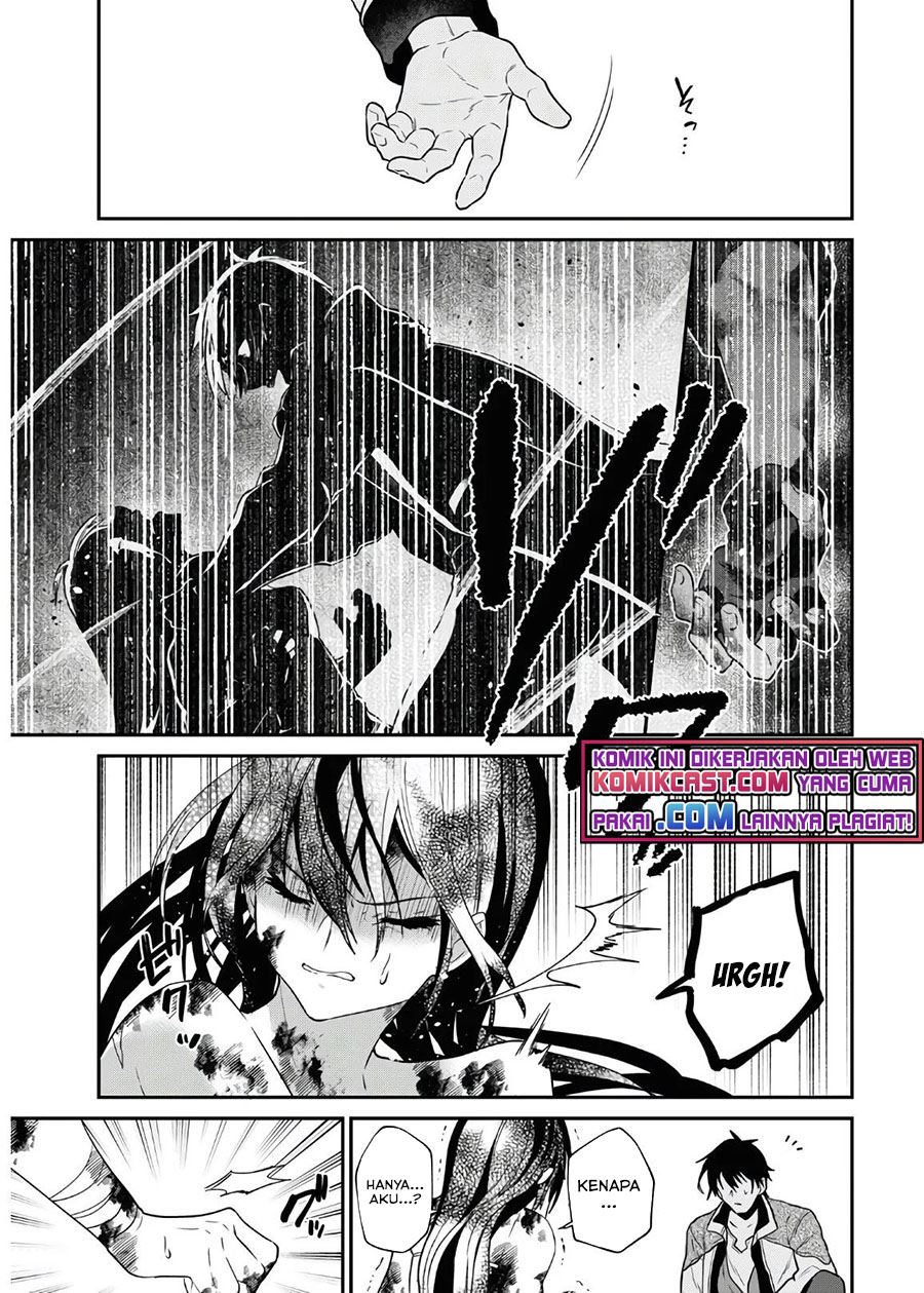 29-sai Dokushin wa Isekai de Jiyuu ni Ikita……katta Chapter 21